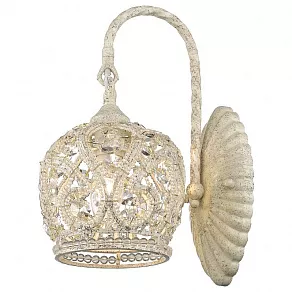 Бра Wertmark Gloria WE322.01.001