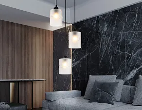 Подвесной светильник Ambrella Light TR TR3410