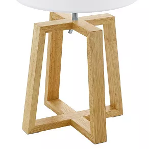 Настольная лампа декоративная Eglo Chietino 1 97516