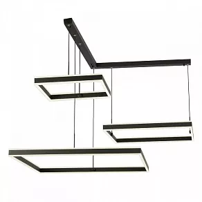 Подвесной светильник Citilux Дуэт CL719K311