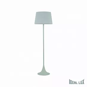 Торшер Ideal Lux London LONDON PT1 BIANCO