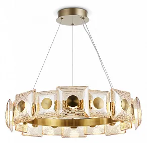 Подвесной светильник Ambrella Light LH LH31027