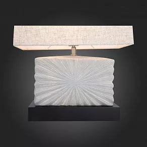 Настольная лампа декоративная ST-Luce Tabella SL991.554.01