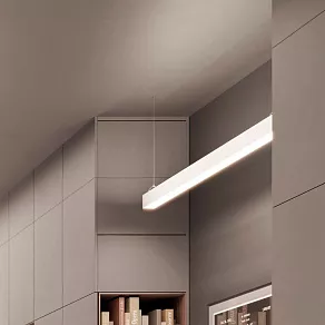 Профиль накладной Arlight SL-LINE 046401