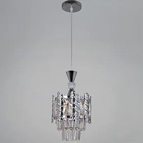 Подвесной светильник Reluce 60630 60630-0.9-01 CH