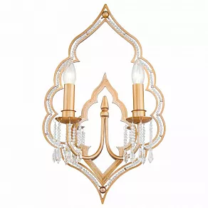 Бра Lucia Tucci Tenerezza tenerezza W5490.2 gold