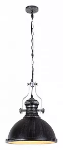 Подвесной светильник LUMINA DECO Eligio LDP 6863-1 O.SL