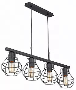 Подвесной светильник Vitaluce  V4962-1/4S