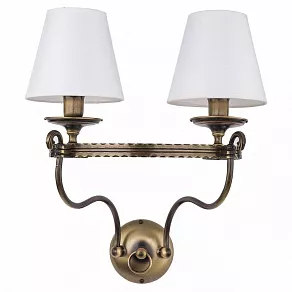 Бра Jupiter Bristol 1438 BR K 2 P