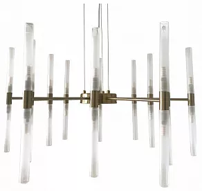 Подвесная люстра F-promo Schilf 4196-20P