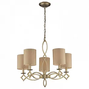 Подвесная люстра Vele Luce Vilucchio VL1084L05