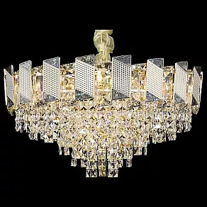 Подвесной светильник Wertmark Malvina WE114.12.303