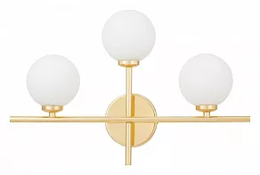 Бра LUMINA DECO Marsiada LDW 6033N-3 F.GD