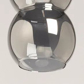 Подвесной светильник De City Соло 6 112013901