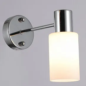 Бра ILLUMICO  IL0110-1W-79 CR