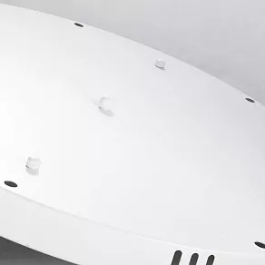Потолочная люстра Lussole  LSP-8451