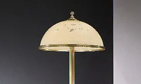 Торшер Reccagni Angelo 6808 PN 6808/2