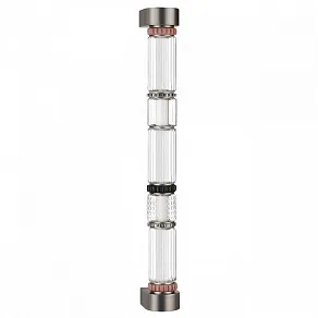 Накладной светильник Odeon Light COLLIER 5456/18WL