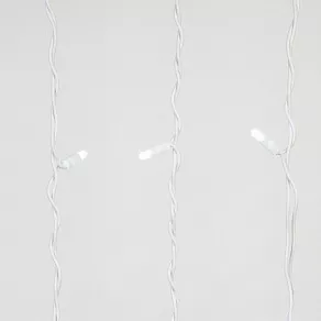 Занавес световой Uniel ULD-C2030 ULD-C2030-240/SWK WHITE IP67