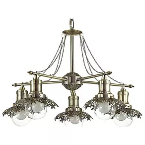 Подвесная люстра Lumion Adelarda 3468/5