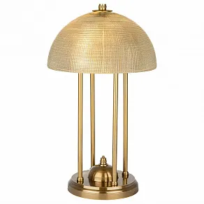 Настольная лампа декоративная Covali  NL-31744