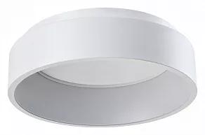 Накладной светильник Moderli Piero V2282-CL