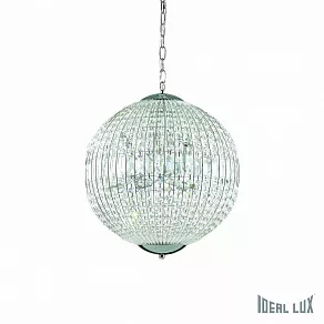 Подвесной светильник Ideal Lux Luxor LUXOR SP8