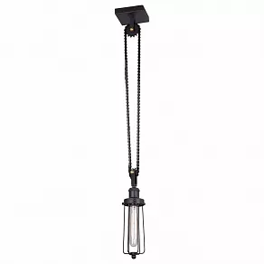 Подвесной светильник Lussole Merrick LSP-9626