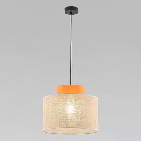 Подвесной светильник TK Lighting Duo 3227 Duo