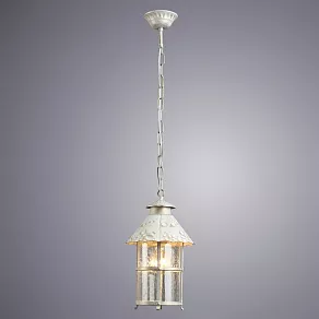 Подвесной светильник Arte Lamp Prague A1465SO-1WG