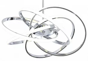 Люстра на штанге Rivoli Nodo Б0038149