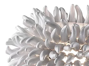 Настольная лампа декоративная Odeon Light Esma 2755/1T