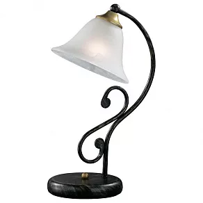 Настольная лампа декоративная Odeon Light Gamma 1995/1T