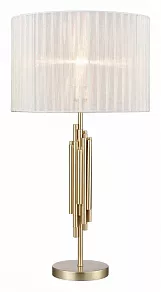 Настольная лампа декоративная Vele Luce Clarinetto VL3314N01