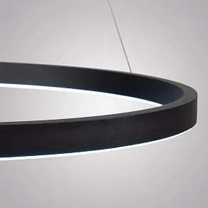 Подвесной светильник AM-Group AM520 AM520 D800 BK