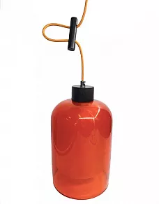 Подвесной светильник 33 идеи S.26.LB PND.121.03.02.032.WE-S.26.OR/S.27.WH