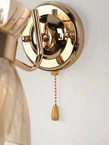 Бра Rivoli Victoria 9183-401