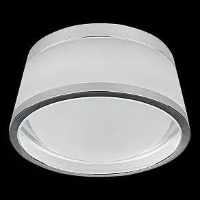 Встраиваемый светильник Lightstar Maturo 072154
