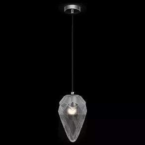 Подвесной светильник Maytoni Globo P052PL-01GR
