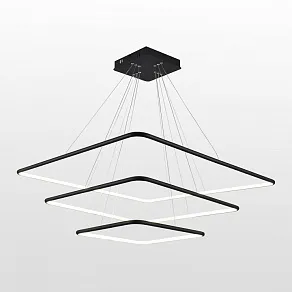 Подвесной светильник Lussole Bradford LSP-7461