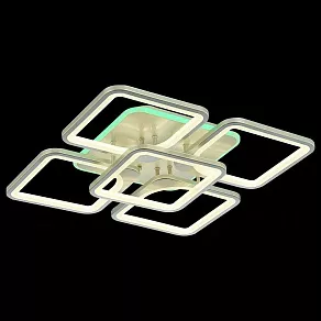 Потолочная люстра EVOLED Valiano SLE500492-05RGB