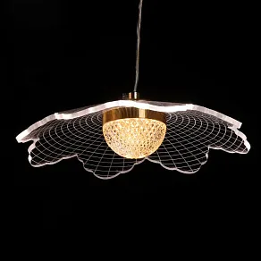 Подвесной светильник De City Оскар 62 510014403