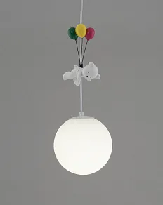 Подвесной светильник Moderli Baloons V11234-1P