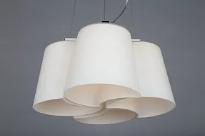 Подвесная люстра Omnilux Toledo OML-28103-04