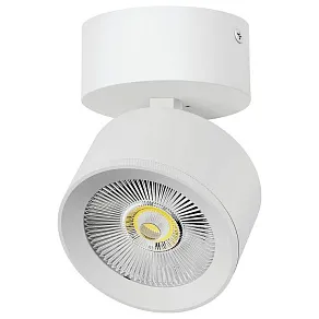 Спот Lightstar Alta Pro A5536SO