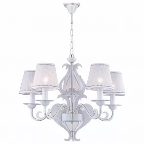 Подвесная люстра Favourite Luminous 1940-5P