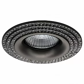 Встраиваемый светильник Lightstar Miriade 011977