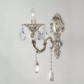 Бра Bogate's Clarence 282/1 Strotskis