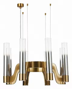 Подвесная люстра ST-Luce Ettore SL1235.303.08