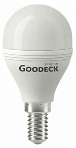 Лампа светодиодная Kink Light  1001021106/GL